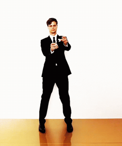 Woman Face With @Tvresidence GIF