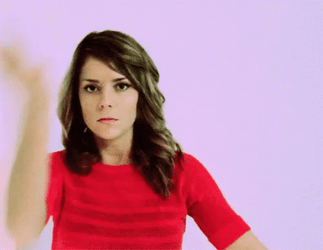 Woman Facepalm Meme Moment GIF