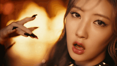 Woman GIF