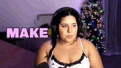 Woman Feels Individuality Make Her Independent GIF