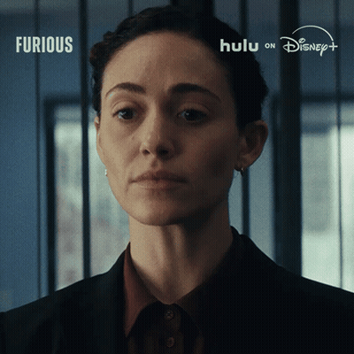 Woman Furious On Hulu On Disney Plus GIF