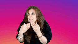Woman Giggled Hee Hee Cutely GIF