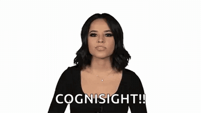 Woman Giving Thumbs Up Saying Get It Together GIF