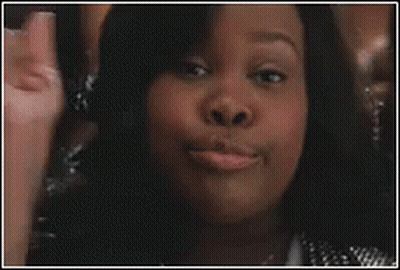 Woman Giving Thumbs Up GIF