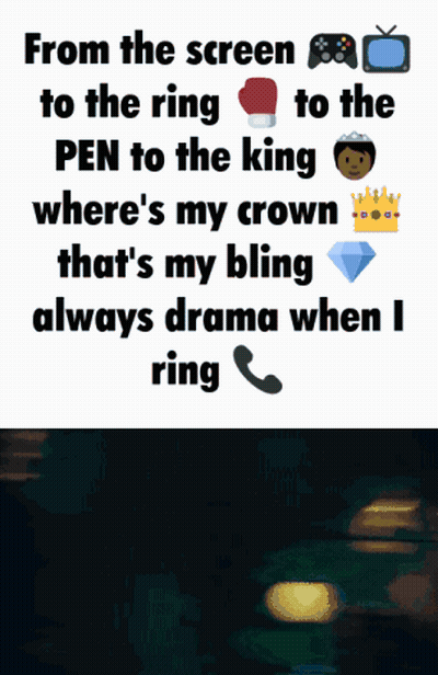 Woman Hands On Hips Living Room TikTok GIF