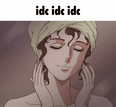 Woman He's Been Holding Out For Management Position GIF