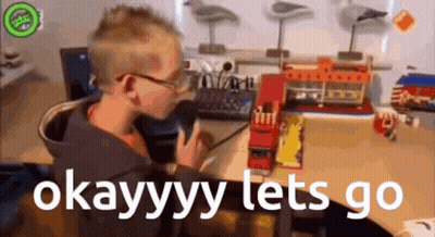 Woman Holding Baby So Glad You Had A Better Day & They Had One Also GIF