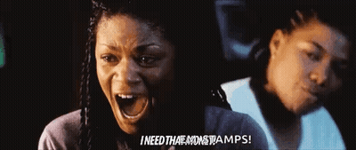 Woman Holding Coca Cola Box In Back Seat GIF