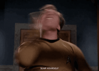 Woman Holding Crying Baby And Smiling GIF