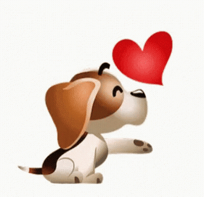 Woman Holding Dog With Viralhog GIF