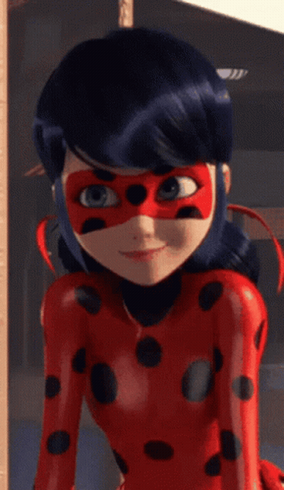 Woman Holding Microphone Making Face GIF