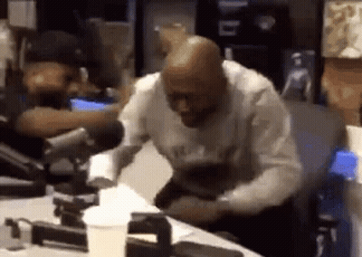 Woman Holding Paper Saying I Mean It S Aight GIF