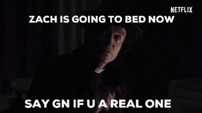 Woman Holding Pillow Saying Another Time Dear GIF