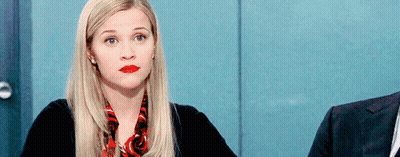 Woman Holding Purse Saying It Was Rude And I Didn't Deserve It GIF