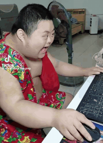 Woman Holding Stuffed Animal Saying Hope You Have The Best Time GIF