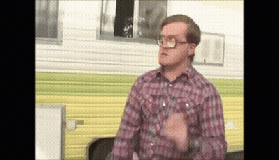 Woman Holding Thermometer In Mouth Saying I'm Sick Me Right Now GIF