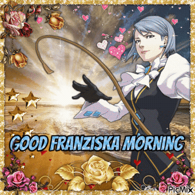 Woman Holding Whip Good Franzia Morning GIF