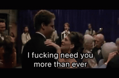 Woman I Change My Mind Netflix Ad GIF