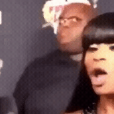 Woman I'm Gonna Need More Alcohol Holding Glass GIF