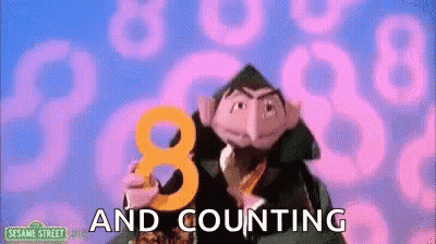 Woman I'm Just Gonna Need Achievable Goals Sign GIF