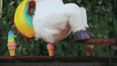Woman: I Think They Have A Problem With My Success GIF
