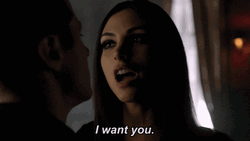Woman I Want You Take Me Now GIF