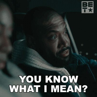 Woman In Bikini Saying Hey Girl GIF