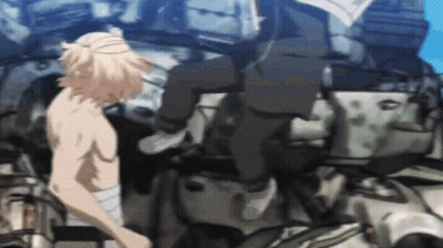 Woman In Bikini Sitting On Beach GIF