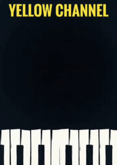 Woman In Black Dress Next To Any Black Women GIF