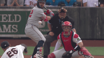 Woman In Black Leather Jacket Says Applause GIF