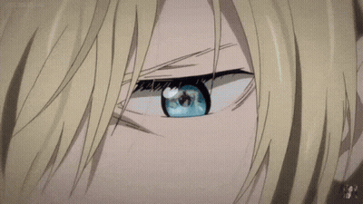 Woman In Black Shirt At Window GIF