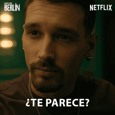 Woman In Black Shirt Saying And Snack GIF