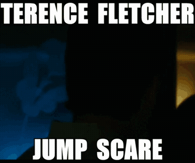 Woman In Black Top Saying 032C GIF