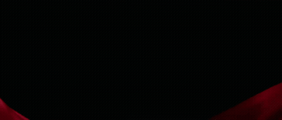 Woman In Black Top With Red Cloth GIF
