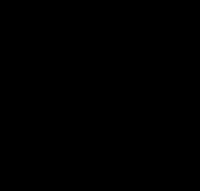 Woman In Blue Dress And Bed With Oonpf GIF