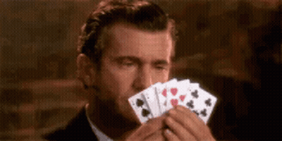 Woman In Blue Gold Dress Saying Good Day GIF
