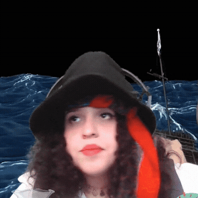 Woman In Blue Jacket Says I Dont Think This Is Either The Time Or Place GIF