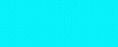 Woman In Blue Shirt In Front Of Welcome Back Sign GIF