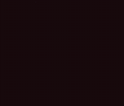 Woman In Bride Dress With Blood On Chest GIF
