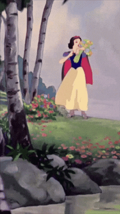Woman In Brown Shirt Making No Deal Gesture GIF