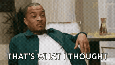 Woman In Car Saying Get Ready Netflix Ad GIF