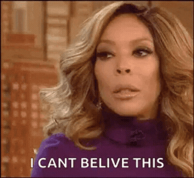 Woman In Cowboy Hat Saying Bring Em On GIF