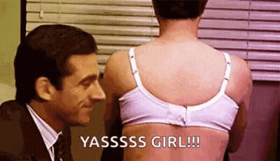 Good GIFs