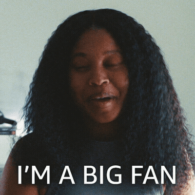 Woman In Crop Top Saying Honey GIF