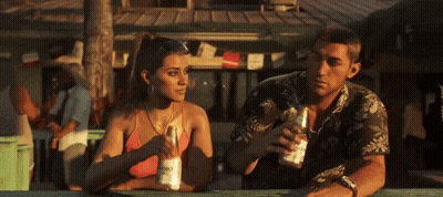 Woman In Dark Room Says Bear I Love You So So So So Much GIF