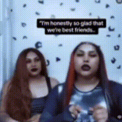 Woman In Face Shield And White Shirt Tuloy Pasko GIF