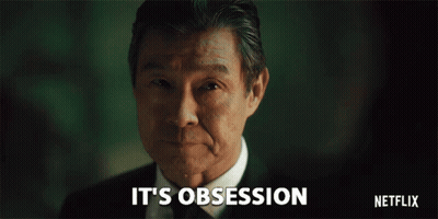 Woman In Fur Coat Saying I'm Serious GIF