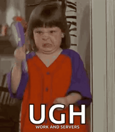 Woman In Glasses And Sweater Repeating I Get It GIF