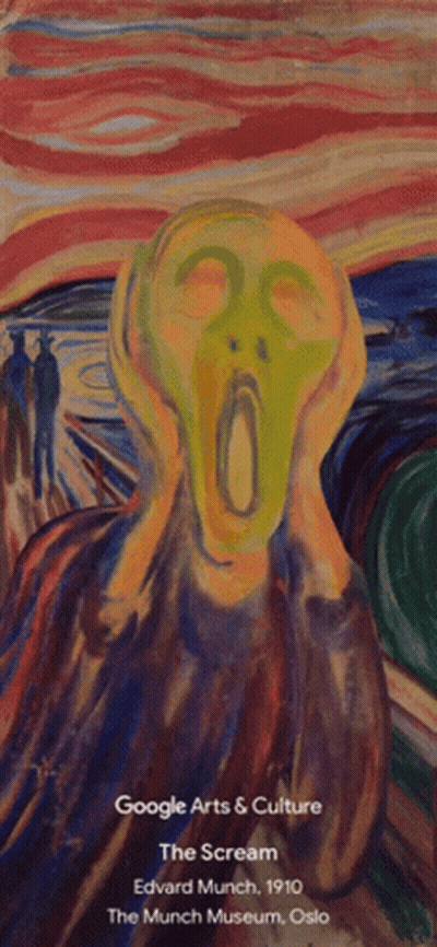 Woman In Green Coat Oh Look Another Glorious Morning GIF