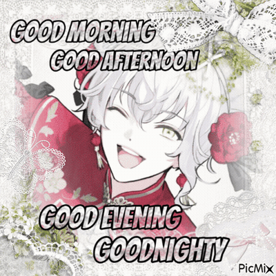 Woman In Green Dress At Microphone Saying Good Evening Everyone GIF